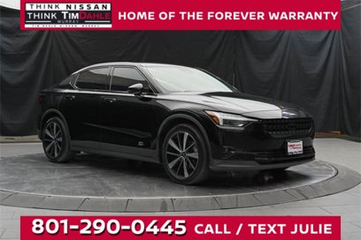 Used 2022 Polestar Polestar 2 w/ Pilot Package
