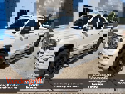 Used 2016 GMC Sierra 1500 Denali