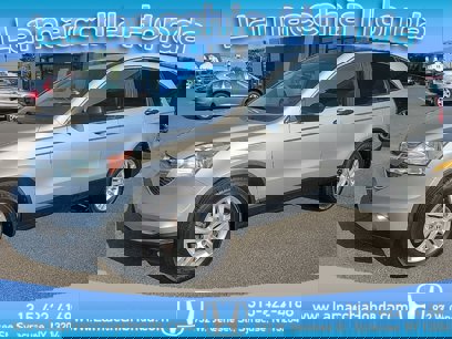 Used 2011 Honda CR-V EX