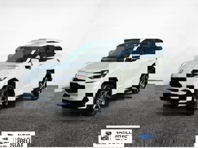 Used 2023 Honda HR-V EX-L