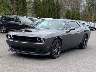 Used 2023 Dodge Challenger GT w/ Blacktop Package