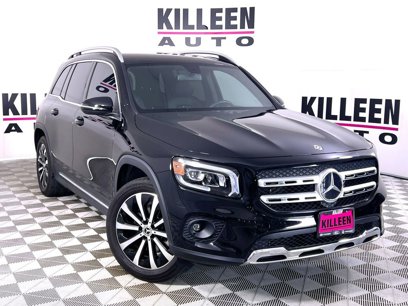 Used 2021 Mercedes-Benz GLB 250