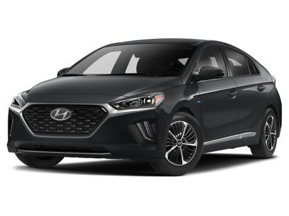 Used 2022 Hyundai Ioniq SE