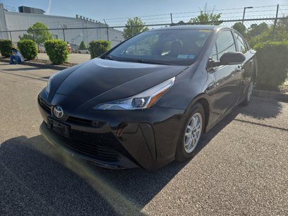 Used 2019 Toyota Prius LE