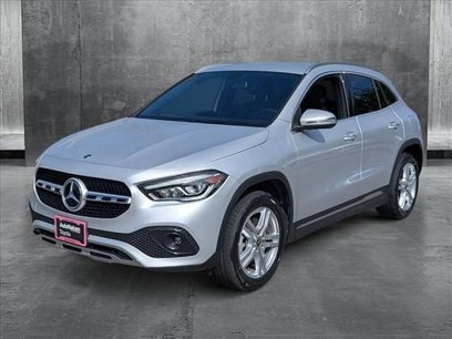 Used 2021 Mercedes-Benz GLA 250 4MATIC