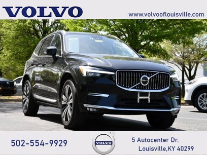 Used 2023 Volvo XC60 B5 Plus
