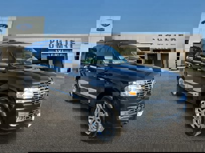 Used 2014 Lincoln Navigator L 4WD