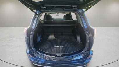 Used 2016 Toyota RAV4 XLE