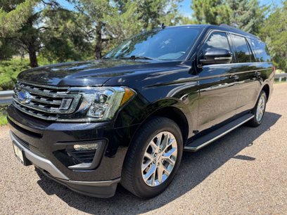 Used 2020 Ford Expedition Max XLT w/ Equipment Group 202A