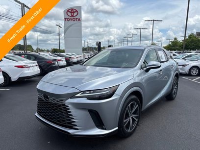 Used 2023 Lexus RX 350 Premium