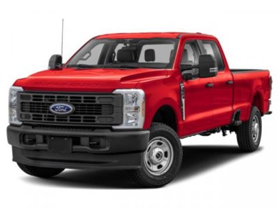 Used 2023 Ford F350 XL