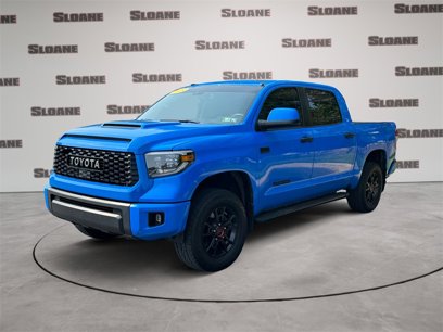 Used 2019 Toyota Tundra TRD Pro