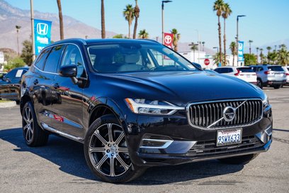 Used 2018 Volvo XC60 T8 Inscription w/ Advanced Package