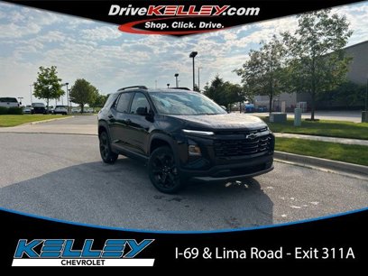 New 2026 Chevrolet Equinox LT w/ Convenience Package II