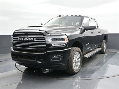 New 2023 RAM 2500 Laramie