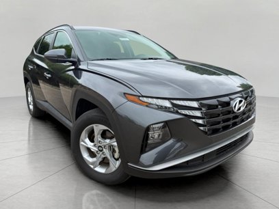 Used 2022 Hyundai Tucson SEL