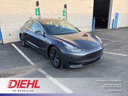 Used 2018 Tesla Model 3 Long Range