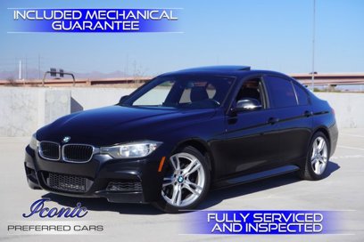 Used 2013 BMW 328i Sedan