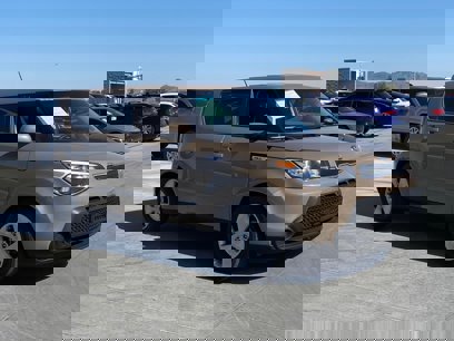Used 2015 Kia Soul