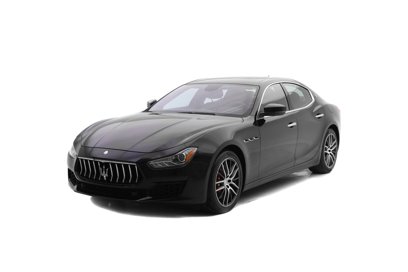 Used 2019 Maserati Ghibli S Q4