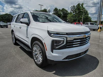 New 2025 Chevrolet Tahoe LT w/ Comfort Package