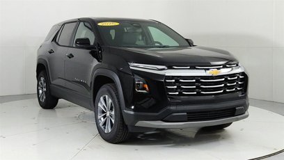 New 2026 Chevrolet Equinox LT w/ Convenience Package II