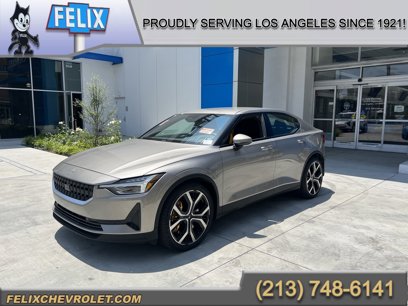 Used 2022 Polestar Polestar 2 w/ Performance Package