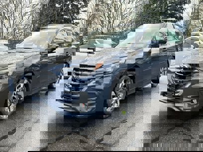New 2025 Subaru Legacy Limited