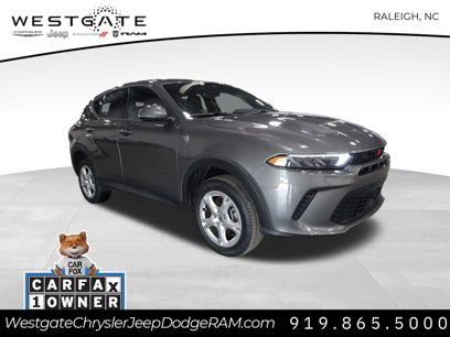 Used 2024 Dodge Hornet GT