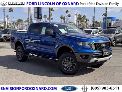Used 2020 Ford Ranger XLT w/ Equipment Group 301A Mid