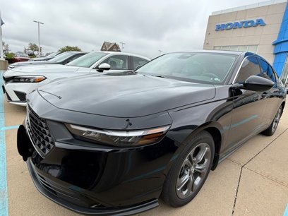Used 2024 Honda Accord EX