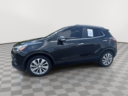 Used 2018 Buick Encore Preferred