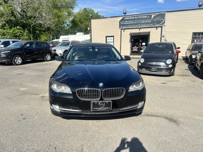 Used 2013 BMW 535i xDrive Sedan