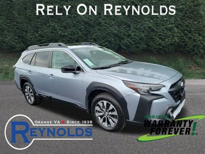 Used 2023 Subaru Outback Limited XT