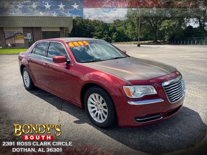 Used 2012 Chrysler 300