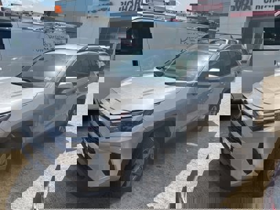 Used 2022 Toyota RAV4 XLE
