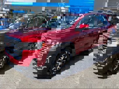Used 2023 GMC Acadia SLE w/ Driver Convenience Package
