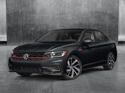 Used 2019 Volkswagen Jetta GLI