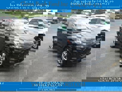 Used 2022 Ford Escape SE w/ Convenience Package