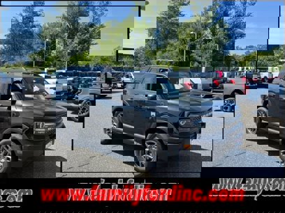 New 2025 Ford Bronco Sport Big Bend