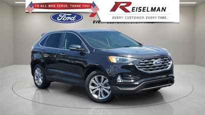 Used 2024 Ford Edge Titanium
