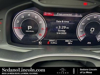 Used 2020 Audi A6 2.0T Premium Plus