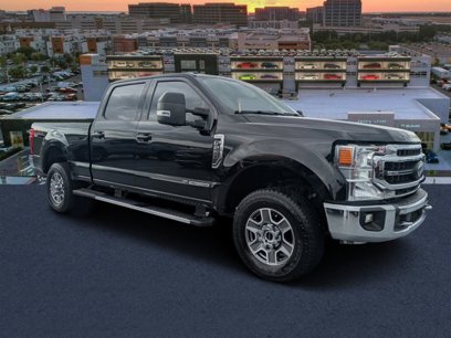 Used 2020 Ford F250 Lariat