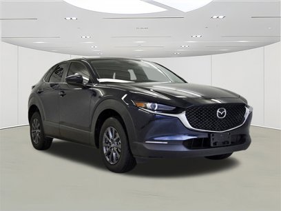 Certified 2024 MAZDA CX-30 AWD 2.5 S
