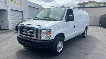 Used 2013 Ford E-150 and Econoline 150 w/ PWR Group