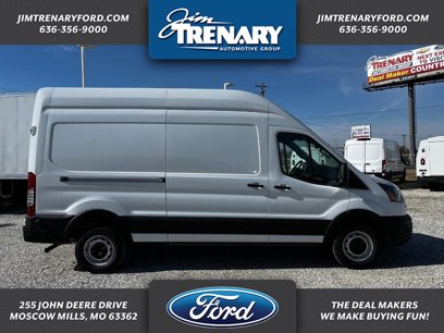 New 2024 Ford Transit 350 148 High Roof