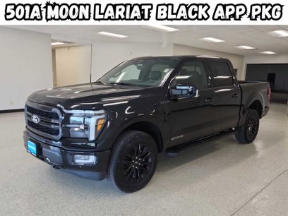Used 2024 Ford F150 Lariat