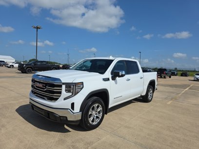 Used 2024 GMC Sierra 1500 SLT