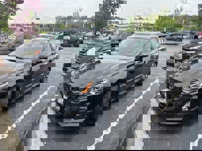 Used 2021 Nissan Altima 2.5 SV