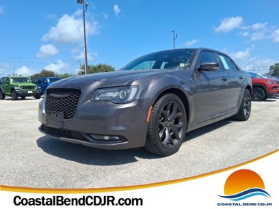 Used 2022 Chrysler 300 S